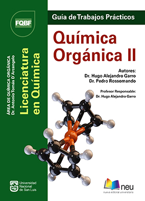 Química Orgánica II